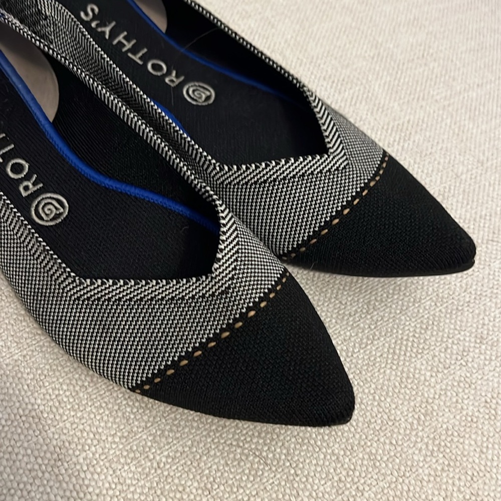 Women’s Rothys Pointed Toe Flats - image 5